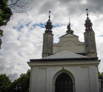 Кутна Гора. Чехия. Кутна Гора – очаровательные следы былого богатства Районный центр кутна гора достопримечательности