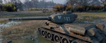 Тестовый сервер World of Tanks скачать